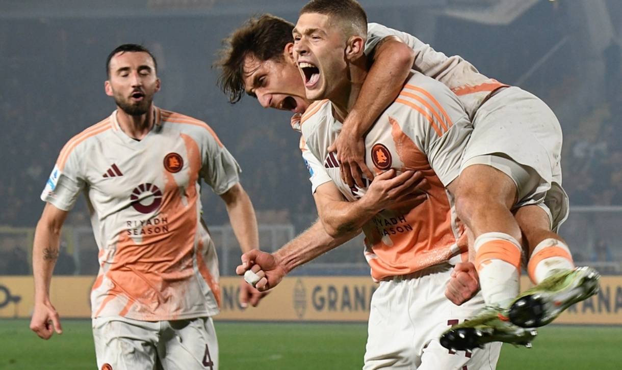 开云APP-包含罗马前锋状态神勇，带领球队豪取七连胜的词条