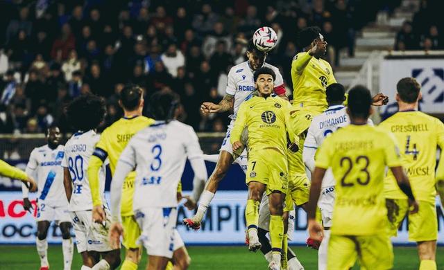 开云平台-悬念揭晓！欧洲强大队伍大战酣畅淋漓