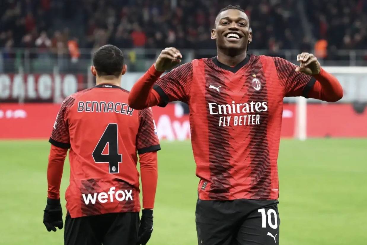 AC米兰签下克罗地亚后卫，提升防线实力的简单介绍