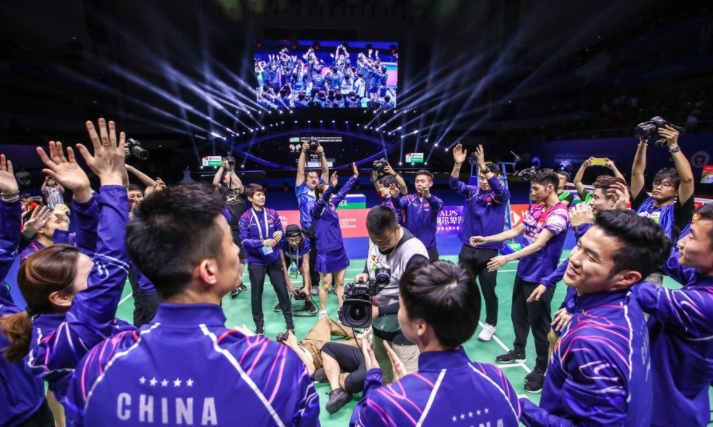 开云下载-印度队轻取韩国队，桃田贤斗带队取胜