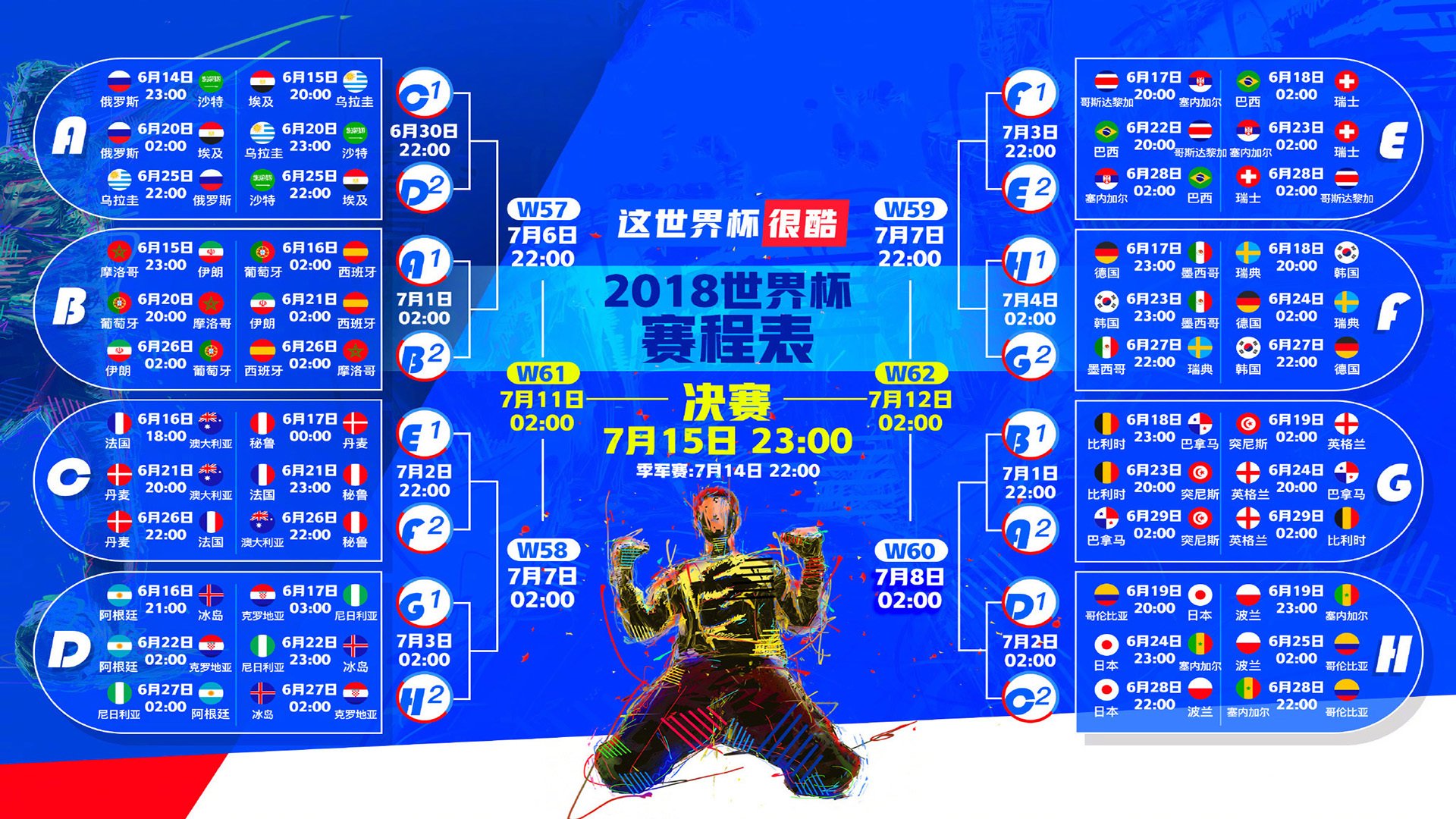 2026世界杯B组惊现冷门!厄瓜多尔力克葡萄牙,久保建英上演小鬼当家